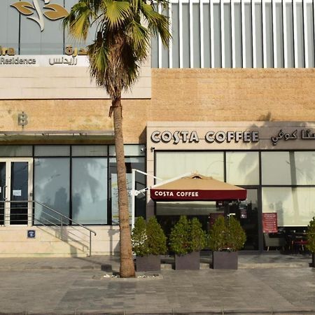 Sedra Residence Kuwait City Luaran gambar
