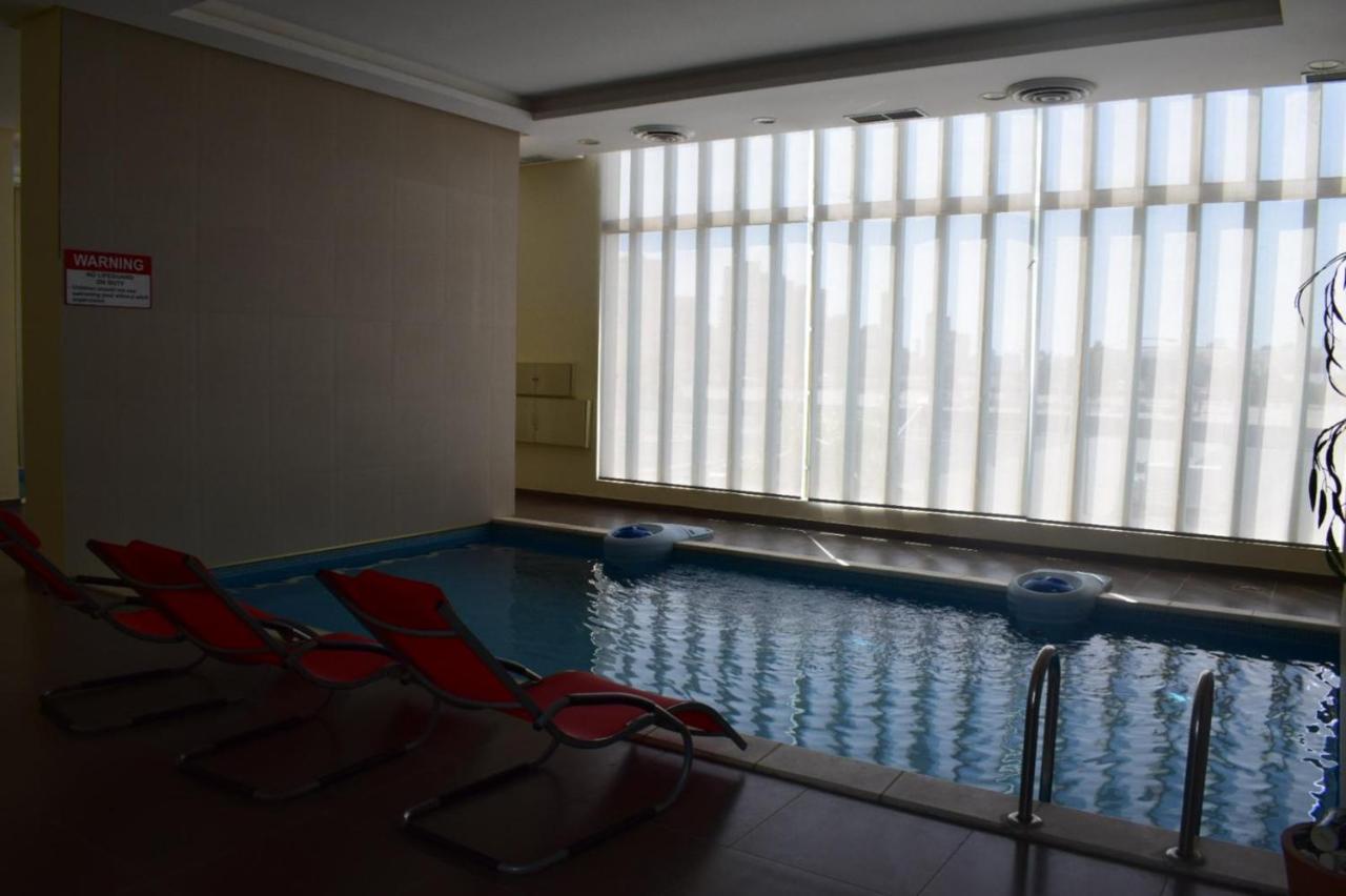 Sedra Residence Kuwait City Luaran gambar