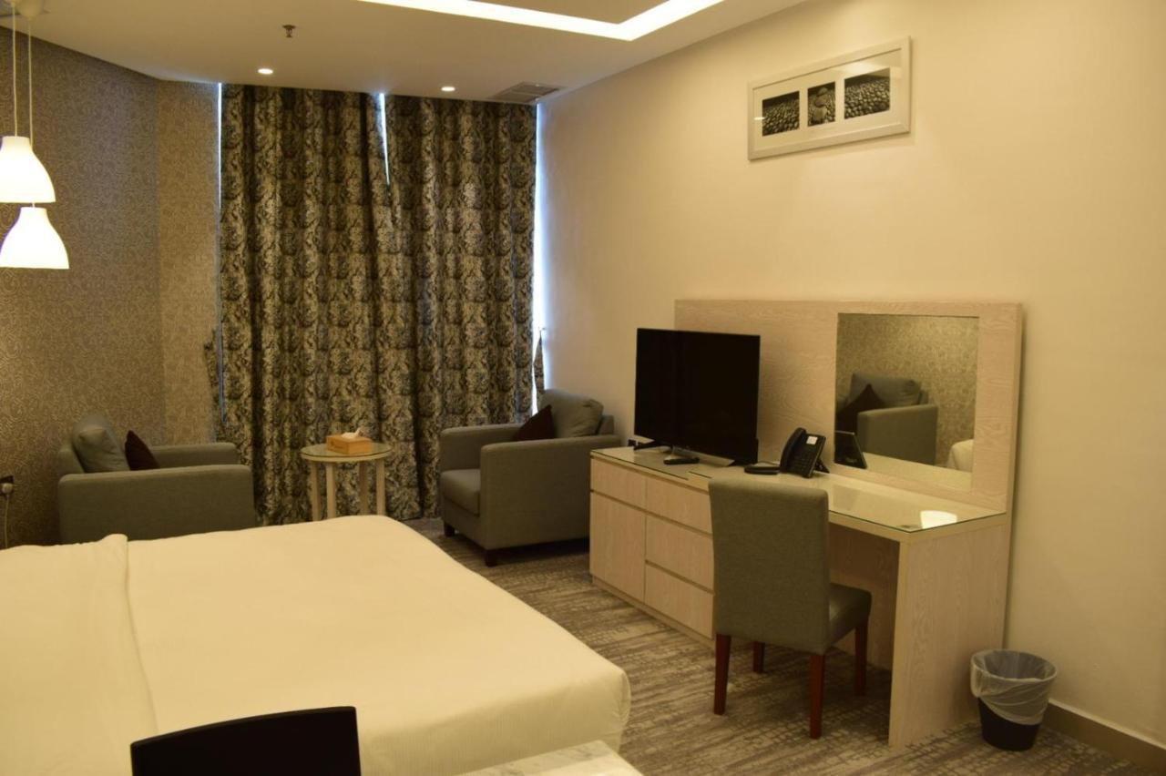 Sedra Residence Kuwait City Luaran gambar