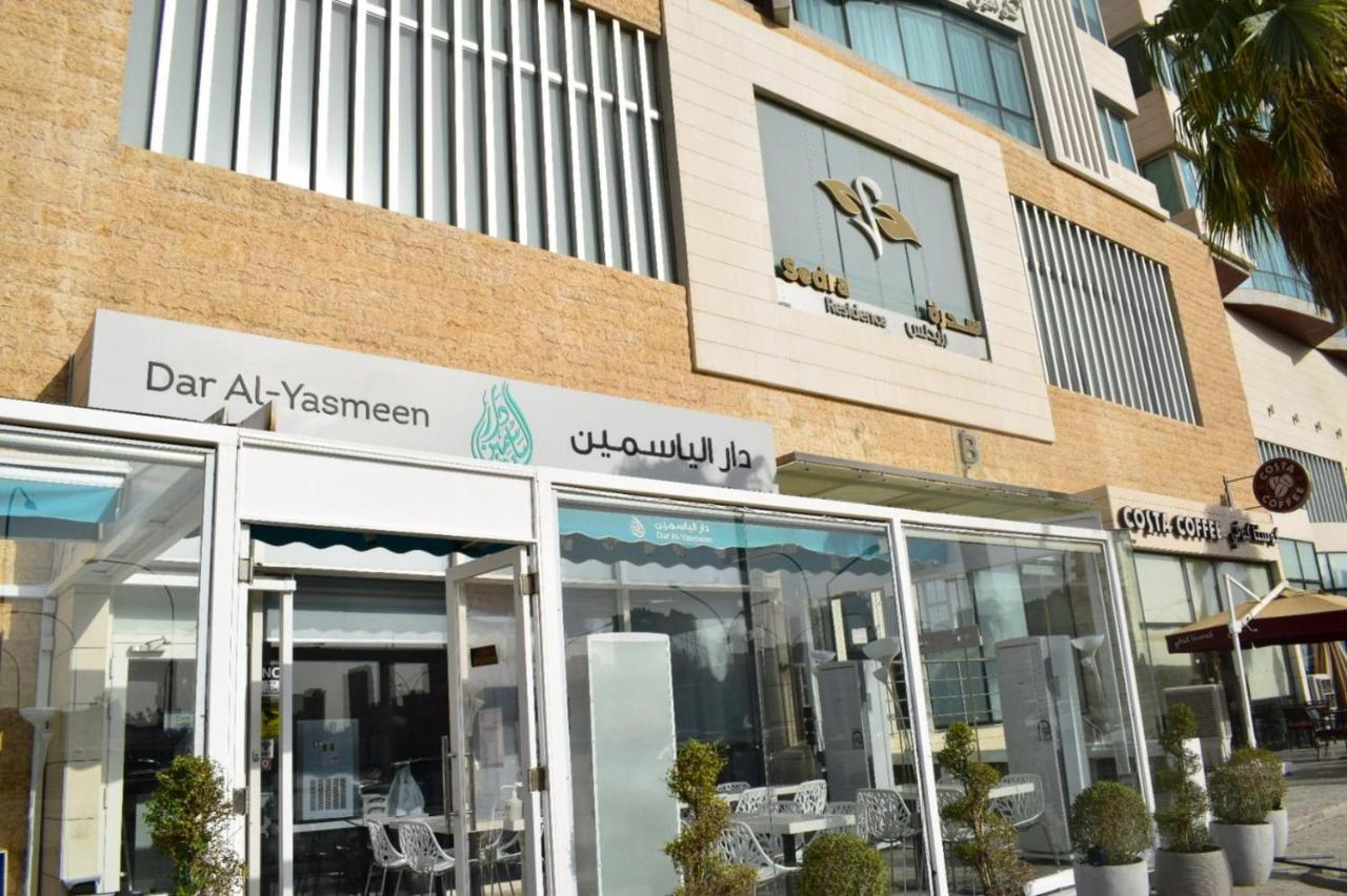 Sedra Residence Kuwait City Luaran gambar