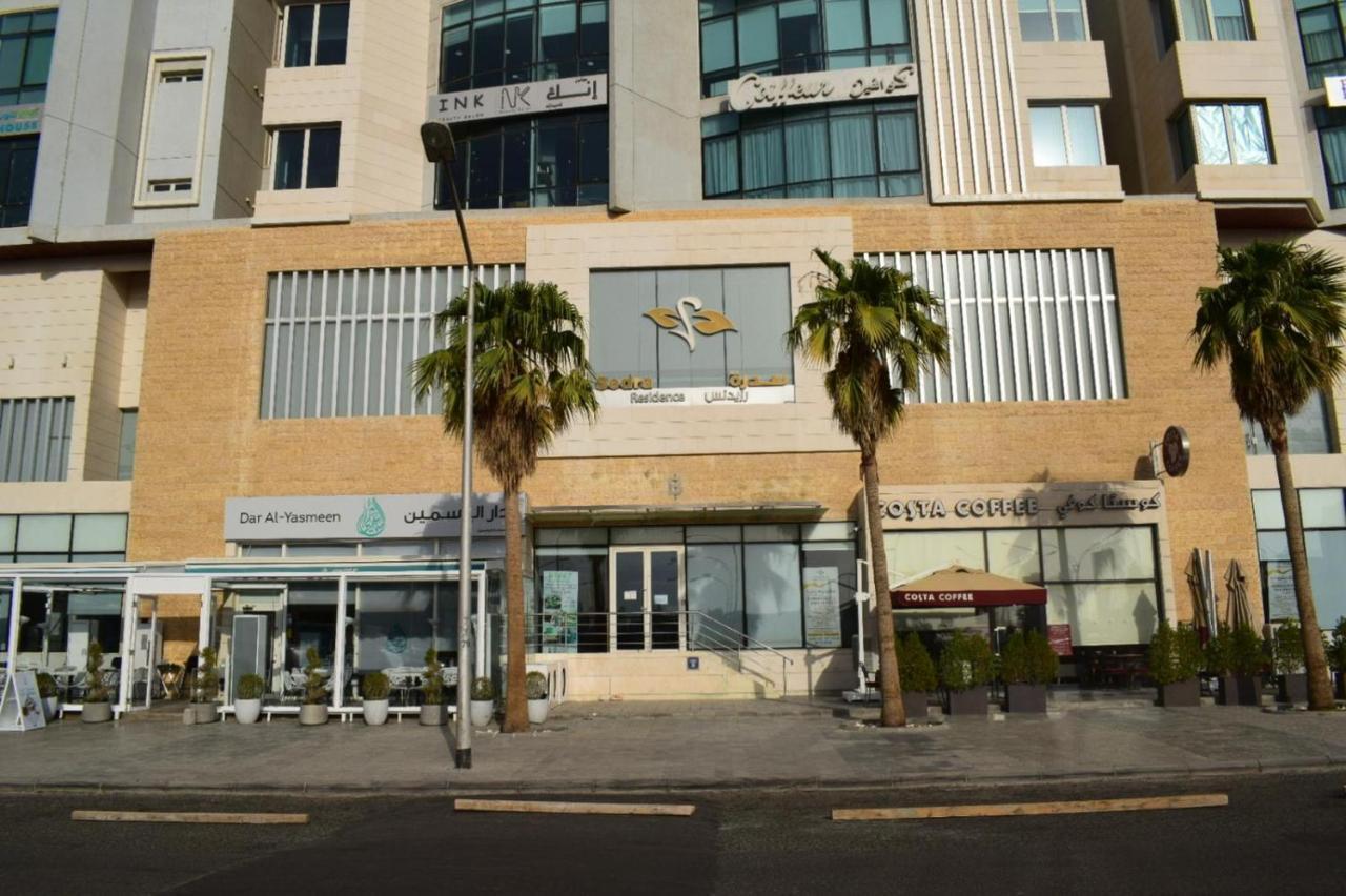 Sedra Residence Kuwait City Luaran gambar