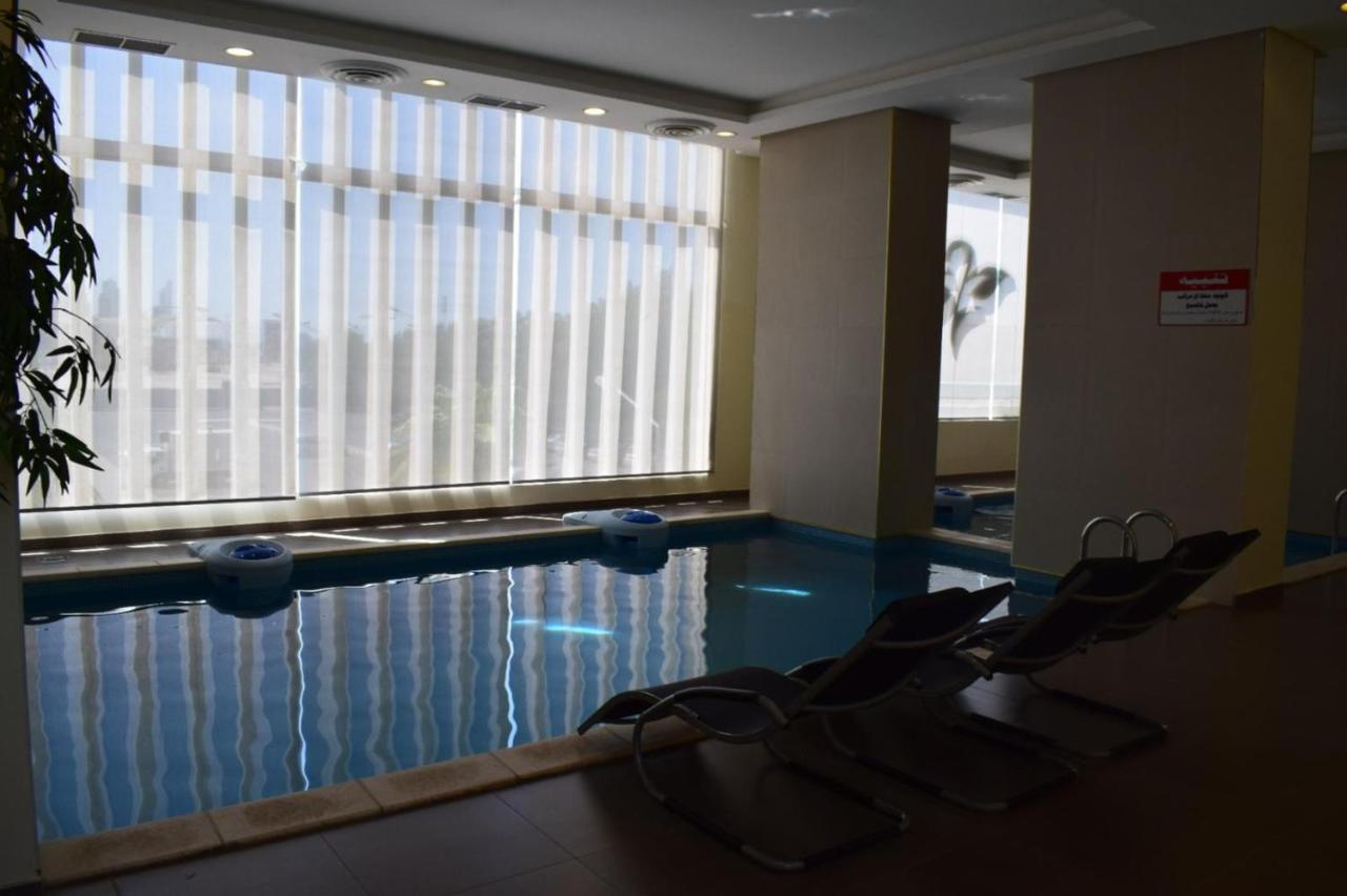 Sedra Residence Kuwait City Luaran gambar