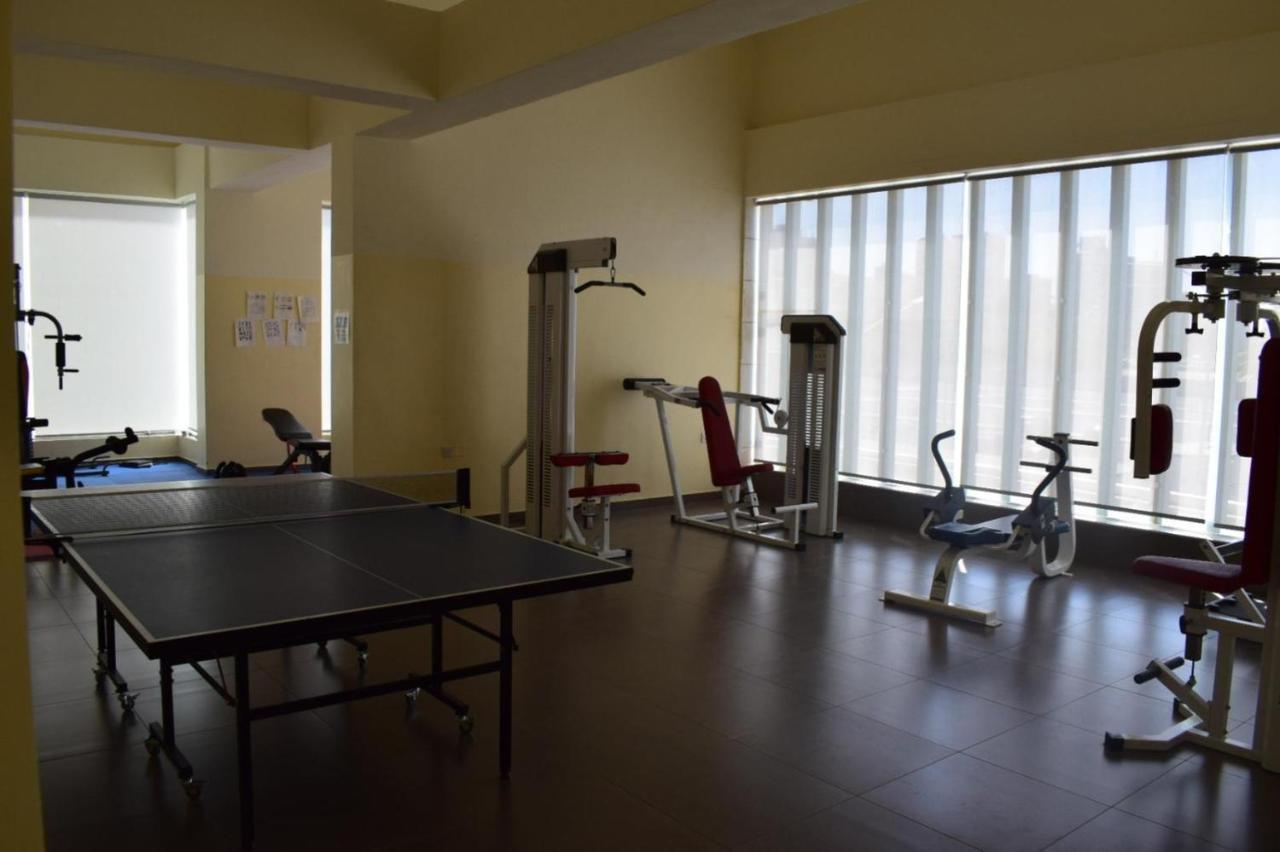 Sedra Residence Kuwait City Luaran gambar