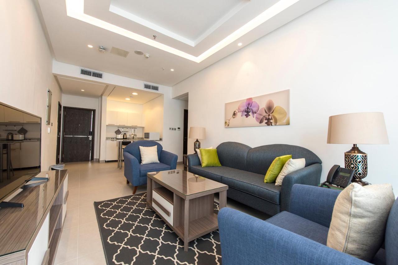 Sedra Residence Kuwait City Luaran gambar