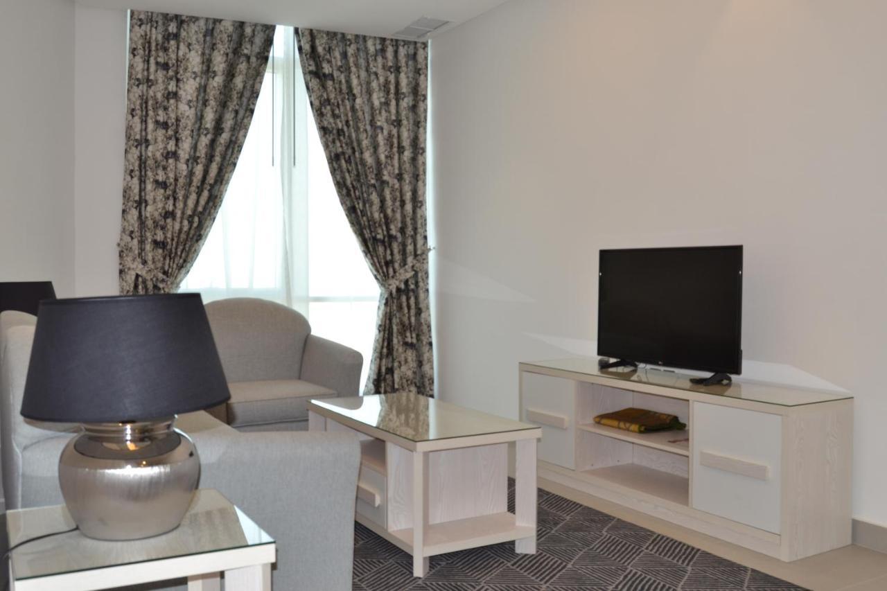 Sedra Residence Kuwait City Luaran gambar
