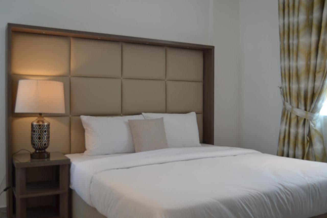 Sedra Residence Kuwait City Luaran gambar