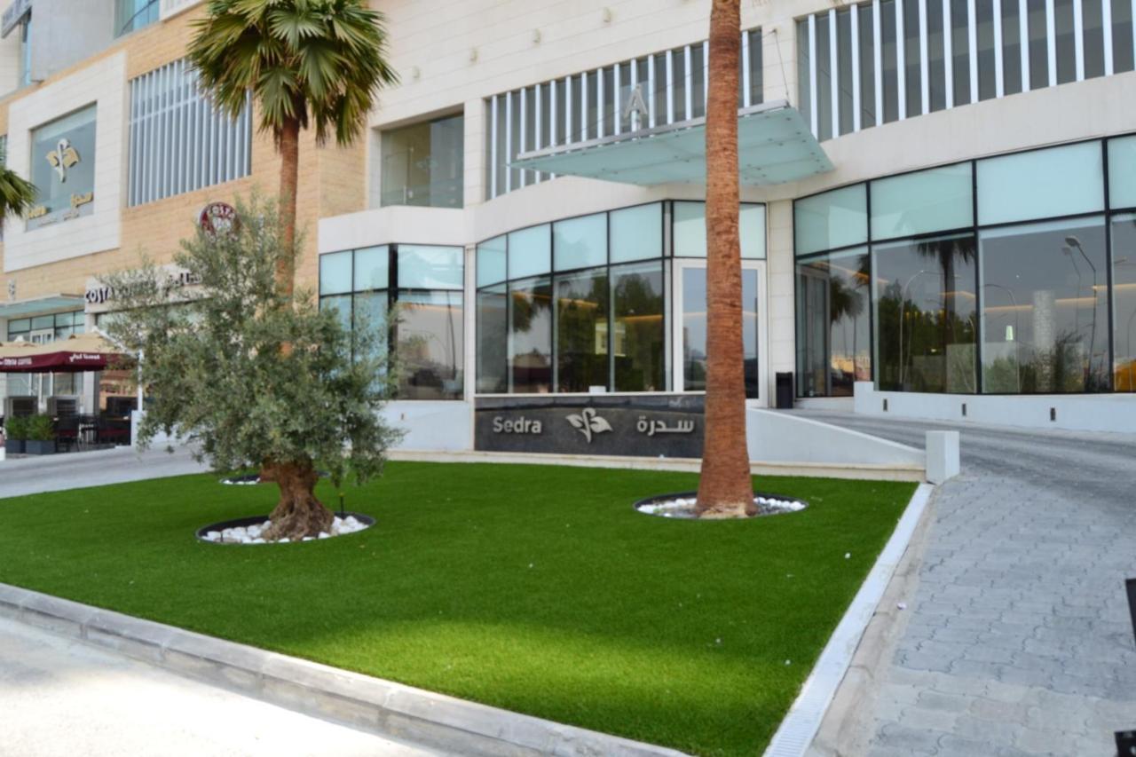 Sedra Residence Kuwait City Luaran gambar