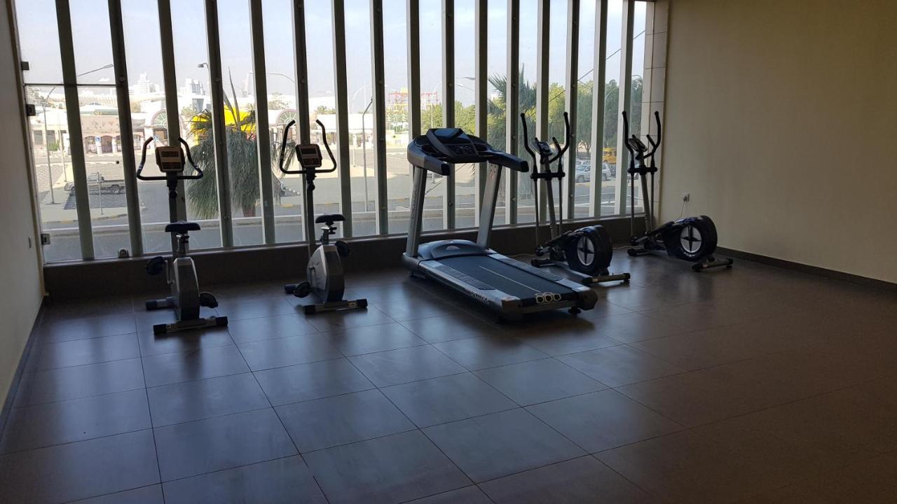 Sedra Residence Kuwait City Luaran gambar