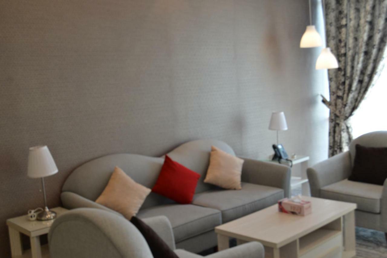 Sedra Residence Kuwait City Luaran gambar