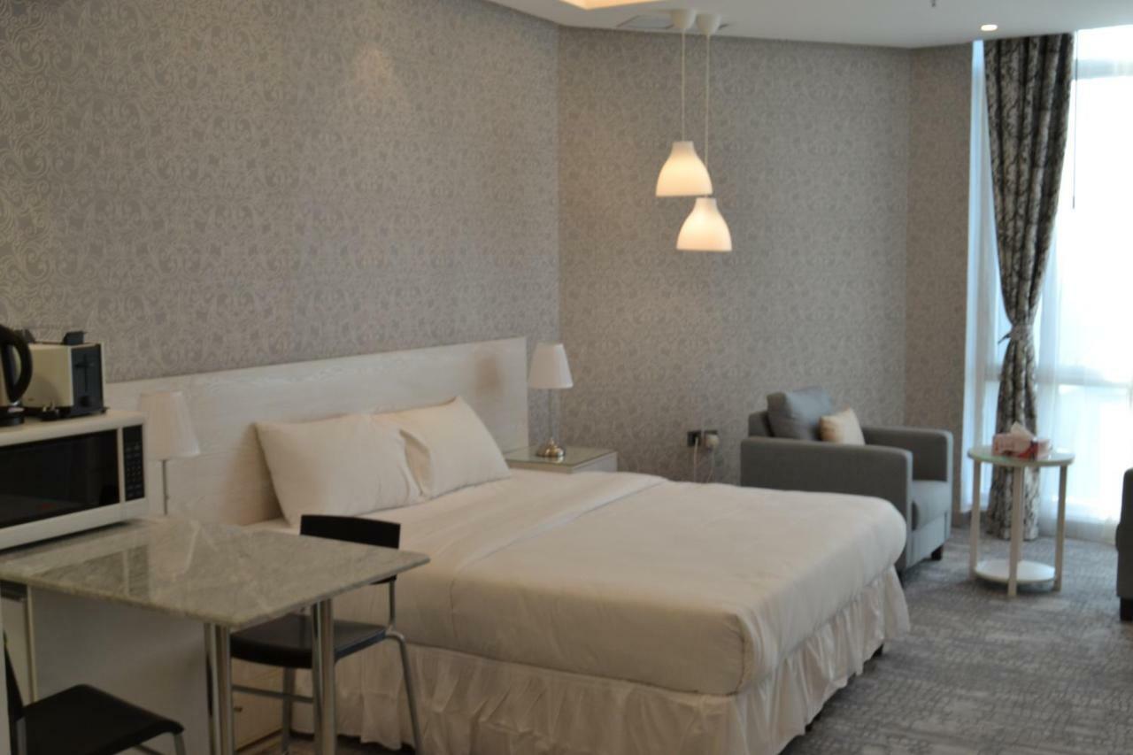 Sedra Residence Kuwait City Luaran gambar